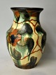 Pegasus – Kunst 
- Antik - 
Design 
presents: 
Danish 
ceramicist 
(20th century): 
Vase. Glazed 
earthenware.