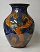 Pegasus – Kunst 
- Antik - 
Design 
presents: 
Danish 
ceramist (20th 
century): Large 
floor vase.