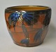Pegasus – Kunst 
- Antik - 
Design 
presents: 
Danish 
ceramicist 
(20th century): 
Flower pot 
hides