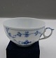 Antikkram 
presents: 
Blue 
fluted Plain 
Danish 
porcelain. 
Large morning 
cup No 084 
without saucer