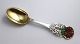 Lundin Antique 
presents: 
Michelsen
Christmas 
spoon
Sterling (925)
1925