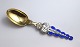 Lundin Antique 
presents: 
Michelsen
Christmas 
spoon
Sterling (925)
1927
