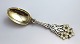 Lundin Antique 
presents: 
Michelsen
Christmas 
spoon
1929
Sterling (925)