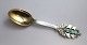 Lundin Antique 
presents: 
Michelsen
Christmas 
spoon
Sterling (925)
1930