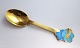 Lundin Antique 
presents: 
Michelsen
Christmas 
spoon
1975
Sterling (925)