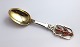 Lundin Antique 
presents: 
Michelsen
Christmas 
spoon
Sterling (925)
1928