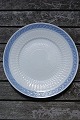 Antikkram 
presents: 
Blue Fan 
Danish 
porcelain, 
dinner plates 
25cm