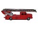 Antik K 
presents: 
Tekno 
Denmark toys
Falck Scania 
Fire truck