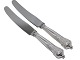 Antik K 
presents: 
Rosenborg 
silver
Luncheon knife 
21.2 cm.