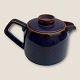 Moster Olga - 
Antik og Design 
presents: 
Alumina
Prunella
Teapot
*DKK 550
