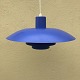 Moster Olga - 
Antik og Design 
presents: 
Blue PH 
4/3 lamp.
DKK 725