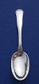 Antikkram 
presents: 
Cohr 
Dobbeltriflet 
Danish silver 
flatware, 
dessert spoons 
17.3cm