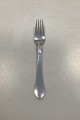 Danam Antik 
presents: 
Georg 
Jensen Sterling 
Silver 
Continental 
Dinner Fork No. 
002