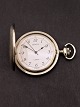 Middelfart 
Antik presents: 
Double 
pocket watch