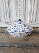 Royal Copenhagen Blue Fluted full lace dish no. 1129 main