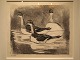 woodcut leif rydeng