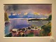 zacharias heinesen watercolour