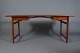 Roxy Klassik presents: Peter HvidtDanish cabinetmaker.Desk.Mahogany.Good condition.Shown on Fælledvej 4.