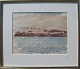 leif rydeng kingedergans greenland 42x35