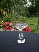 Princess glass from Holmegaad.kontakt for stock