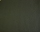 Dark greenColour 7Sturdy soft leatherwith natural grain