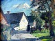 Niels Holbakca. 193542x60