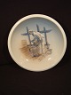 large bowl with murernr 124-4 / 102 diameter 22 cm