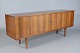 Roxy Klassik presents: Hans J. Wegner/Ry Møbler.Sideboard.Rosewood.Renovated, fine condition.Shown on ...
