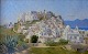Dansk Kunstgalleri presents: Naxos Greece.