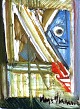 Aage Strandca. 195040x30