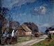 Niels Holbakca. 194052x60