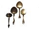 Georg Jensensilver
