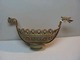 Associations dealer presents: Sølv Wiking ship with window enamel