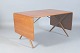 Roxy Klassik presents: Hans J. Wegner / Andreas TuckX-leg table. 1950's.Teak & OakNew restoredNot in ...