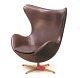 DantikStore presents: Arne Jacobsen. The Egg. Anniversary Model