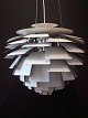 Stari Classic presents: Poul HenningsenWhite Artichoke LampØ 60 cmLouis Poulsen