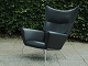 Stari Classic presents: Hans J. WegnerWing ChairCH 44Carl Hansen A/S
