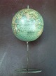 Miniature Schüller-Globus. Columbus-Verlag G.M.B.H. Berlin - Lichterfelde. The 1929th Good ...