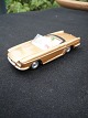 Solido. Made in france. Renault "Floride" 1 / 4 3 Suspension B tea S.D.G.E price. Dkr. ...