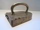 IroningLarst part of year 1600L.14,5 cm. W.9,5 cm.