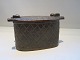 Two rooms chipboxMiddle of year 1800H.8cm. L.15cm. W.10cm