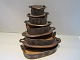 Chipbox5 pieses to getherMiddle of year 1800H.26,5 L.27cm