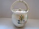 Danish potteryfrom FynMiddle of year 1800H.28cm.