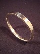 Bracelet. Silver 925 SHS Internal dimensions 6 x 5.5   price. Dkr. 595, -