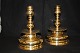 Zehngraff Antikviteter presents: Candle SticksSold