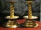 J.Z. Antik presents: BaroqueCandlesticks