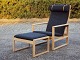 Stari Classic presents: Børge MogensenChair