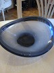 Annie's Antique & Deco presents: Holmegaard fruit bowl in dark blue - from approx. ...