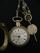 Middelfart Antik presents: Pocket watch