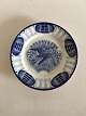 Danam Antik presents: Early Original Bing & Grondahl Heron Pattern 1886-1888